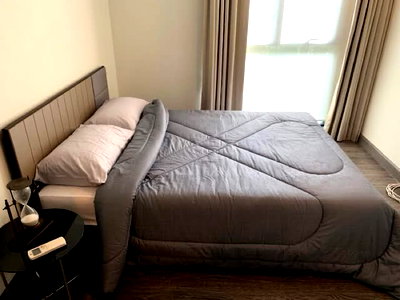 Condos for rent : S227 🔥 Condo for rent: Rende Sukhumvit 23. Foreign tenants welcome. Ready to move in. Fully furnished with appliances.