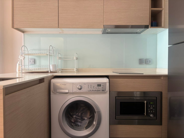 picture Via Botani Condominium 1 bedroom 4.5 MB - 4/10