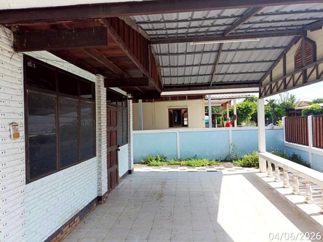 picture HOME 222 Sq.w. Chaturaphak Phiman Roi Et for 2.6M - 2/30