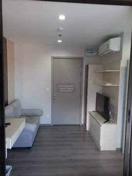 For Rent Condo , The Politan Aqua , MRT-Phra Nang Klao Bridge , Bang Kraso , Mueang Nonthaburi , Nonthaburi , CX-163451 ✅ Live chat with us ADD LINE @connexproperty ✅