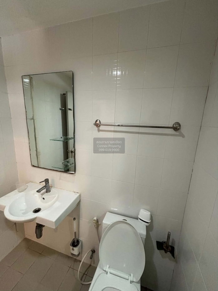 รูป เช่าคอนโด ไอดีโอ สาทร - ท่าพระ BTS-โพธิ์นิมิตร บุคคโล เขต ธนบุรี กรุงเทพ CX-163743 ✅ ทักไลน์ @connexproperty ตอบทันที ทีมงานมืออาชีพ ✅ - รูปที่ 9/9