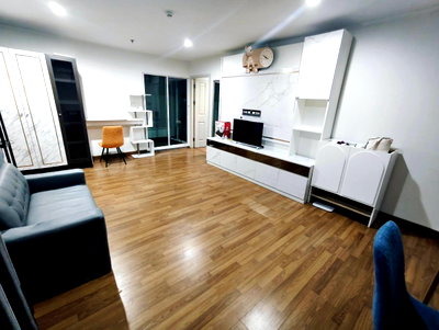 Condos for rent : Regent Home Bangson MRT Bangson 2bed 2bath 56 Sqm 