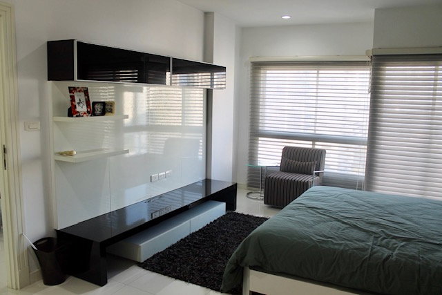 picture PG condo for rent Near MRT Phra Ram9 - 7/21