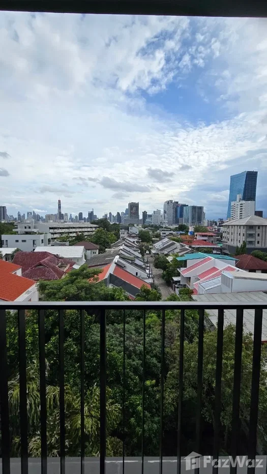 picture 1 Bedroom Condo for rent at SAVVI Phahol 2 1906122 - 10/12