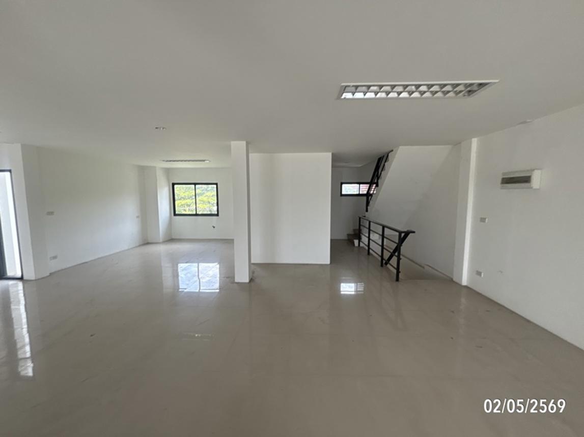 รูป อาคารพาณิชย์ 36 ตร.วา เดอะ โนเบิลวิลล์ นางรอง บุรีรัมย์ 6.7M - รูปที่ 22/32