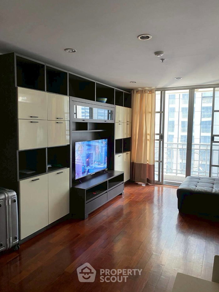 รูป คอนโด 2 ห้องนอน ชั้น 24 ขนาด 80 ตร.ม. โครงการ Asoke Place ใกล้ MRT สุขุมวิท 300 ม. (ID 3080208) - รูปที่ 4/9