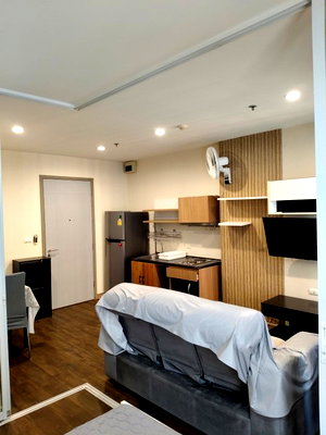 Condos for sale : A047216 The Tempo Grand Sathorn - Wutthakat