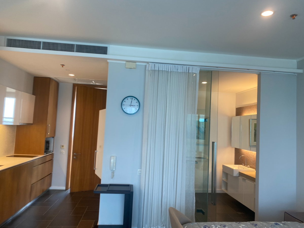 picture For rent, Northpoint Pattaya, 52 sq.m., fully furnished (S03-1044). - 4/9