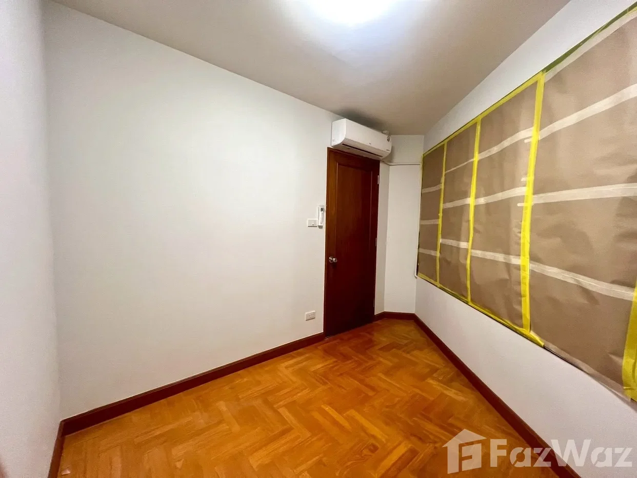 picture 2 Bedroom Condo for sale at Ratchada Pavilion 6576598 - 8/15
