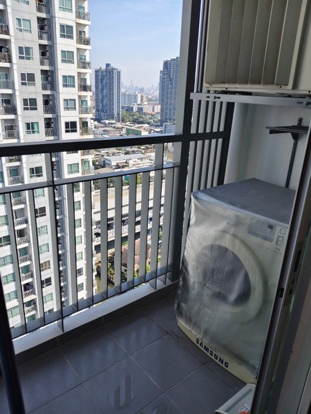 รูป A047216 The Tempo Grand Sathorn - Wutthakat - รูปที่ 4/8