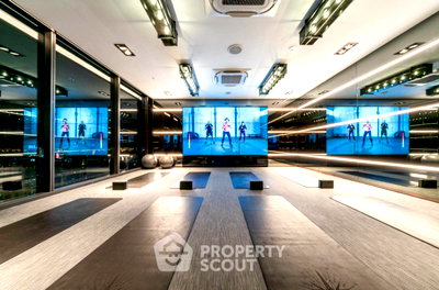 Condos for sale : 1-BR Condo For Sale At Celes Asoke, 50m to MRT Sukhumvit (ID 3080285)