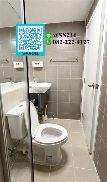 รูป 🌸🌸 Hot Price 🌸🌸 ขาย*พลัม รามคำแหง สเตชั่น (Plum Condo Ramkhamhaeng Station) สนใจทัก🏡💚@SS234 - รูปที่ 10/13