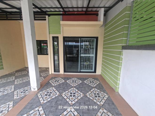 picture TOWN HOUSE 31.9 Sq.w. Pluak Daeng Rayong for 1.7M - 4/22