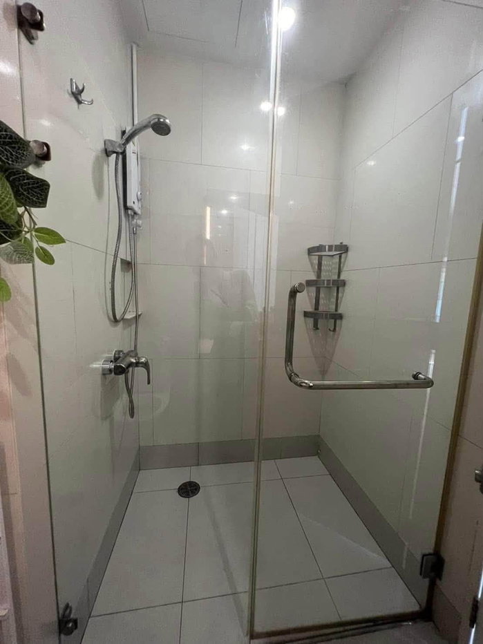 picture For rent Villa Rachatewi  2B1B 🔥🔥 Line ID: @kjcondo (with @)🔥🔥 - 6/7