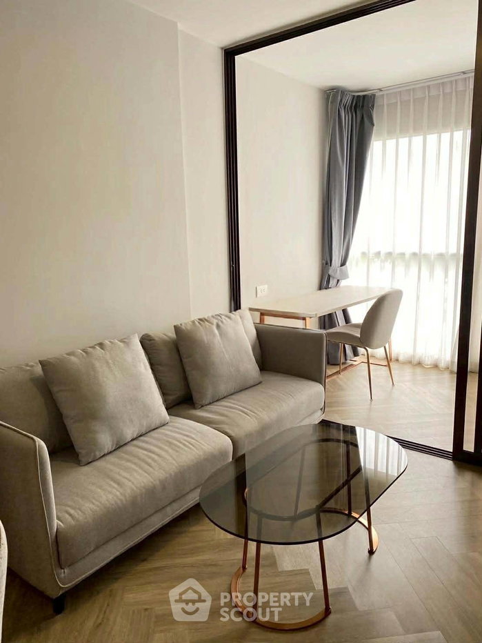 รูป คอนโด 1 ห้องนอน ให้เช่า Chapter Thonglor 25 ใกล้ทองหล่อ (42 ตร.ม.) (ID 3078955) - รูปที่ 2/12