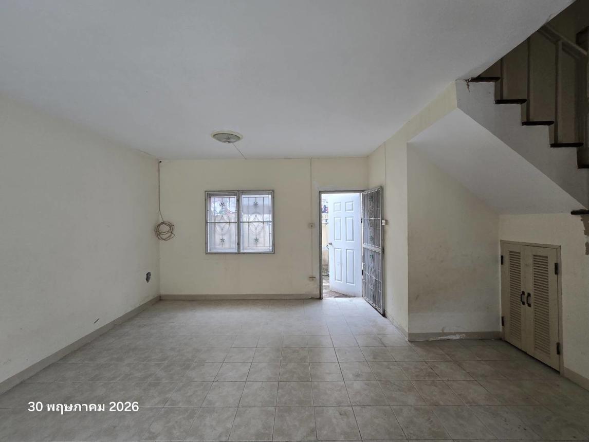 picture TOWN HOUSE 18 Sq.w. Muang Chachoengsao Chachoengsao for 1.3M - 16/30