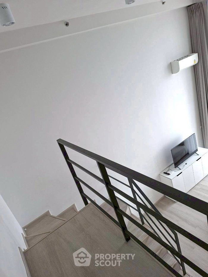 picture 2-BR Condo 52 Sqm In Ideo Charan 70-Riverview Near MRT Bang Phlat (ID 3080695) - 12/13