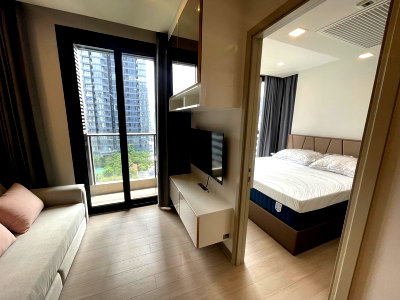 Condos for sale : A046988 One 9 Five Asoke - Rama 9