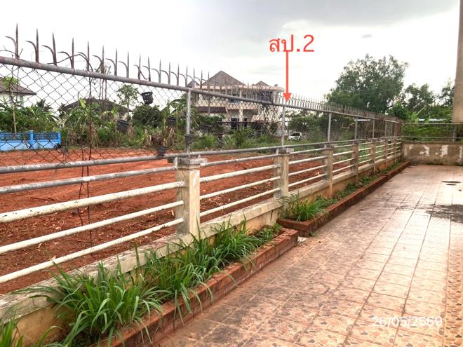 รูป บ้านเดี่ยว 102.3 ตร.วา ธนาริเวอร์ไซด์ เมืองสุราษฎร์ธานี สุราษฎร์ธานี 5.9M - รูปที่ 14/34