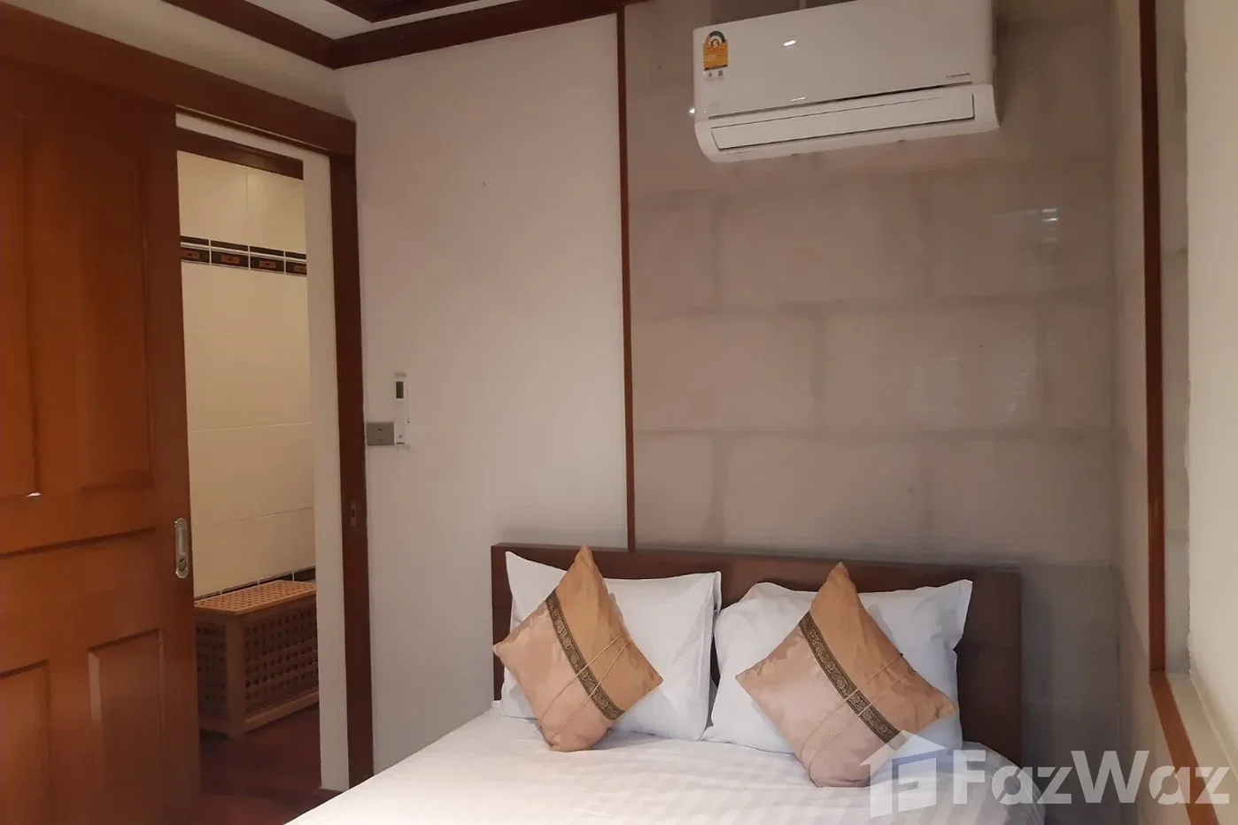 picture Luxury 2-Bedroom Beachfront Pool Villa - Panoramic Sea View 6576662 - 30/31