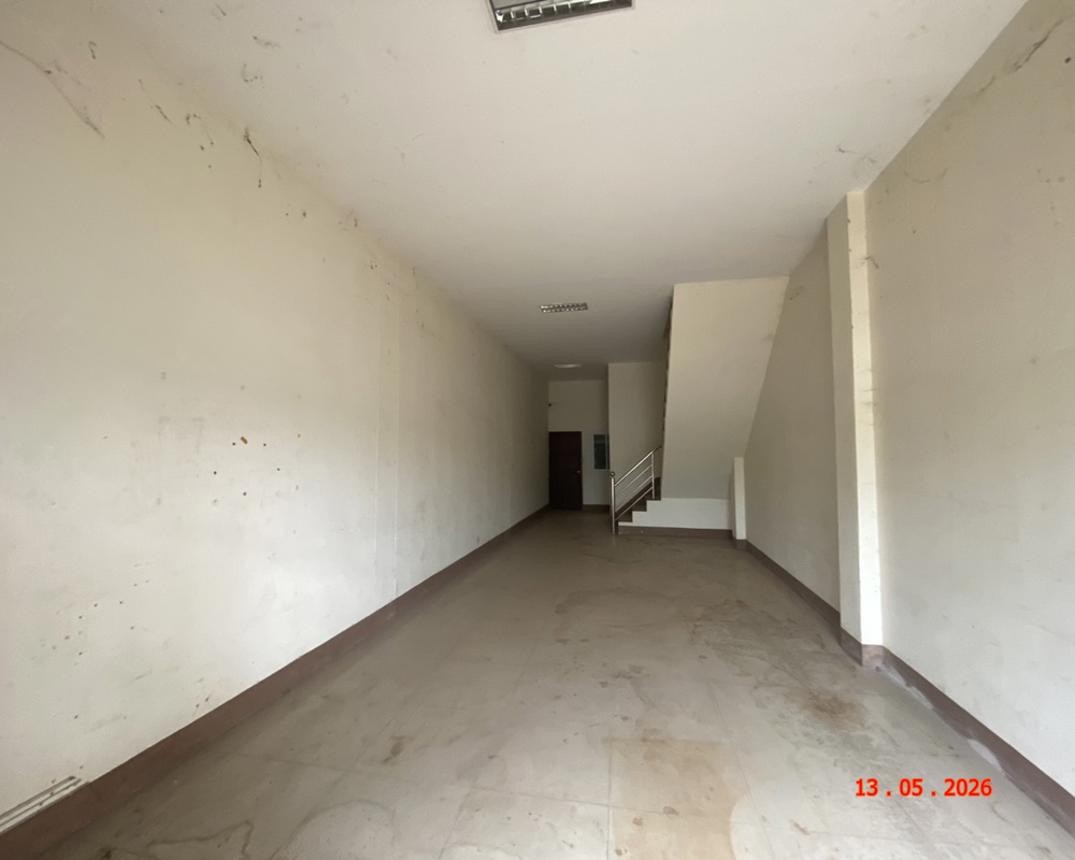 รูป อาคารพาณิชย์ 21 ตร.วา เมืองสกลนคร สกลนคร 4.2M - รูปที่ 14/28
