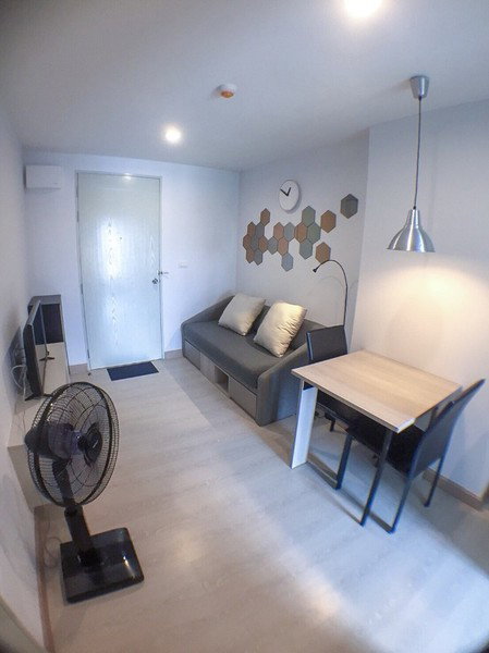 picture A047131 The Kith Plus Sukhumvit 113 - 3/8