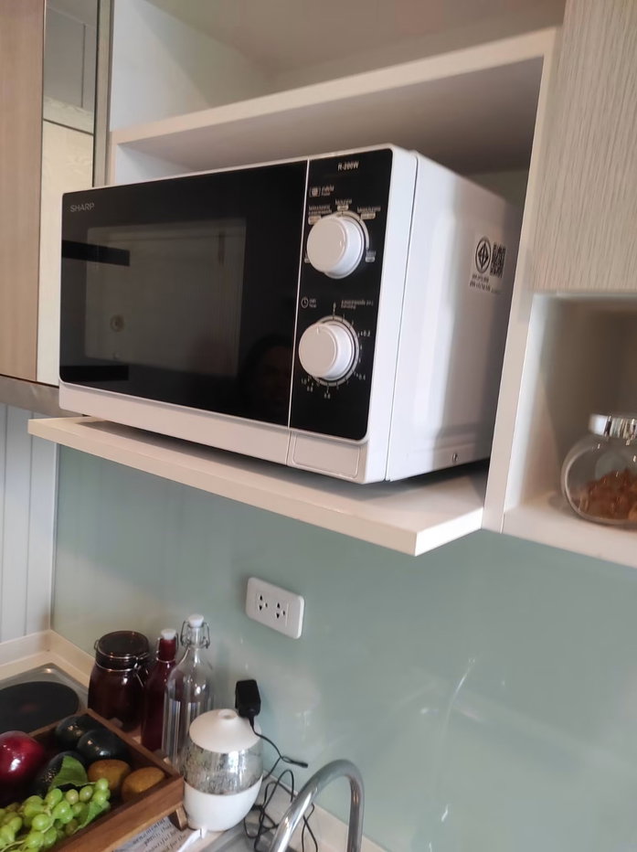 picture Available Now! ✨🥰 Only 25,000 THB/month Artemis Sukhumvit 77 | Near Big C & BTS On Nut Contact Line: katk03 - 8/19