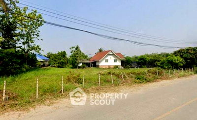 ที่ดิน รพ.เทพปัญญา : ขายที่ดินเปล่า ในทำเลสันทรายใหม่ สันทราย เชียงใหม่ (ID 3020423)