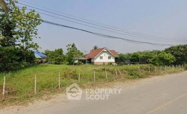 รูป ขายที่ดินเปล่า ในทำเลสันทรายใหม่ สันทราย เชียงใหม่ (ID 3020423) - รูปที่ 1/3