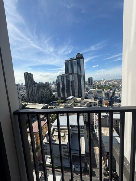 รูป A047439 SOHO Bangkok Ratchada - รูปที่ 4/8