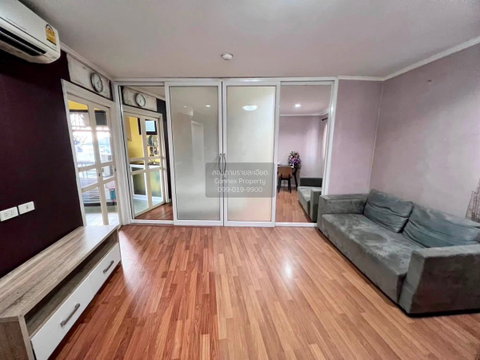For Rent Condo , LUMPINI PLACE NARATHIWAT 24 , corner unit , wide frontage , BTS-Chong Nonsi , Chong Nonsi , Yannawa , Bangkok , CX-163733 ✅ Live chat with us ADD LINE @connexproperty ✅