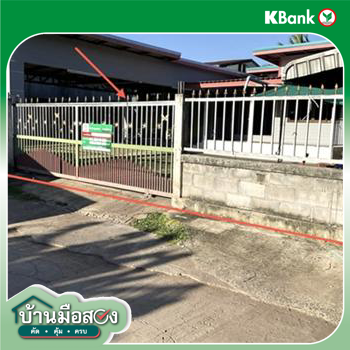picture HOME 61 Sq.w. Kaeng Khlo Chaiyaphum for 768,000 - 20/22