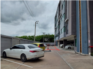 picture CONDO 28.66 Sq.m. Bang Sao Thong Samut Prakarn for 1.9M - 4/26