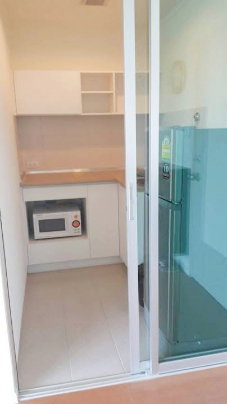 picture ✨🏙️ #ForRent Condo Lumpini Park Rattanathibet ✨ - 8/10
