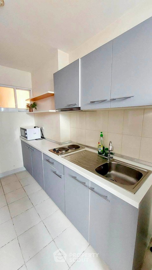 picture 1-BR Condo At Life Sukhumvit 62 Near BTS Bang Chak (300m) (ID 3080772) - 5/6