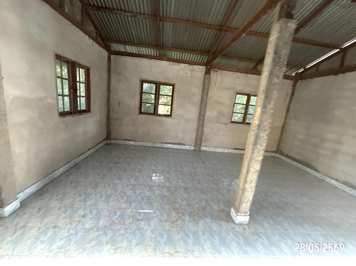 picture HOME 125 Sq.w. Si Khonlaphum Surin for 444,000 - 14/22