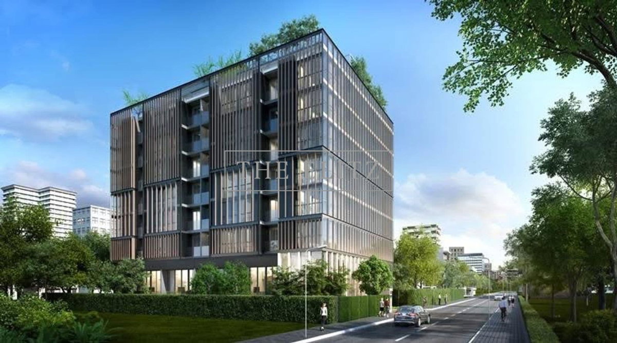 รูป ✨ THE CHEAPEST DEAL IN ASOKE! Own a Serene Low-Rise Luxury Condo with Ultimate Privacy at the Absolute Lowest Price! ✨ - รูปที่ 15/19