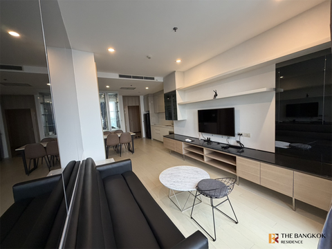 Noble Ploenchit near BTS Phloen Chit Hurry to book!! Popular rare units