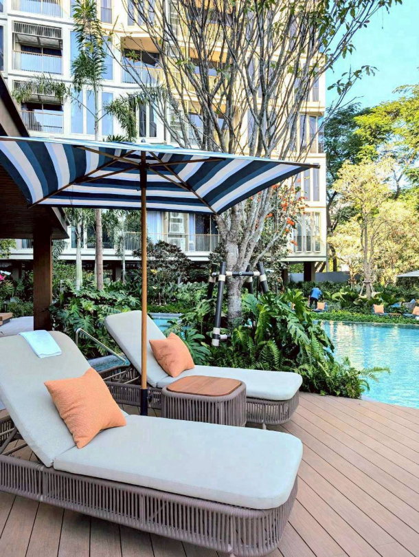 รูป 🎊ปล่อยเช่า Mekin Haus by Sansiri – เชียงใหม่ 🔥ค่าเช่า 22,000บาท/เดือน - รูปที่ 18/19