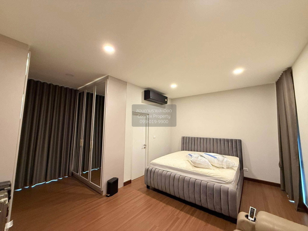 รูป เช่าบ้าน  เดอะ ซิตี้ สาทร - สุขสวัสดิ์ 3 บางพึ่ง พระประแดง สมุทรปราการ CX-163861 ✅ ทักไลน์ @connexproperty ตอบทันที ทีมงานมืออาชีพ ✅ - รูปที่ 5/10