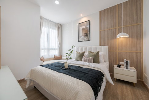 Premiere Place | Spacious condos at great value, ready to move in! ✨