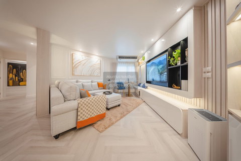 รูปภาพ For Rent Condo , Fortune Condo Town , nice view , corner unit , wide frontage , newly renovated , Chong Nonsi , Yannawa , Bangkok , CX-163780 ✅ Live chat with us ADD LINE @connexproperty ✅