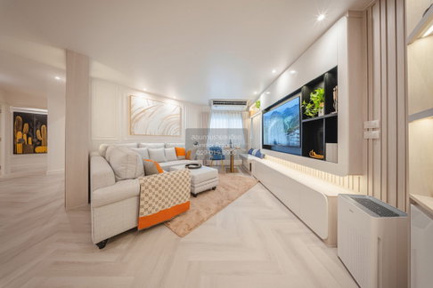 For Rent Condo , Fortune Condo Town , nice view , corner unit , wide frontage , newly renovated , Chong Nonsi , Yannawa , Bangkok , CX-163780 ✅ Live chat with us ADD LINE @connexproperty ✅