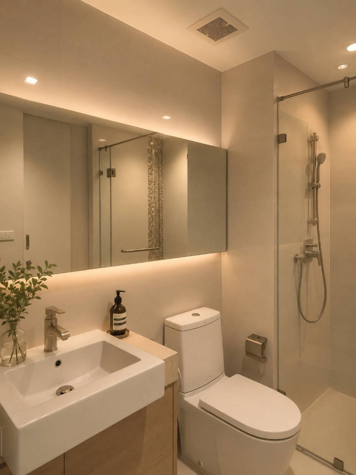 รูป 🏙️ ขาย Nara 9 Sathorn – Naradhiwas | คอนโดหรูใจกลางสาทร ชั้น 34 วิวเมือง 💰 ราคาขาย 5,900,000 บาท - รูปที่ 4/6