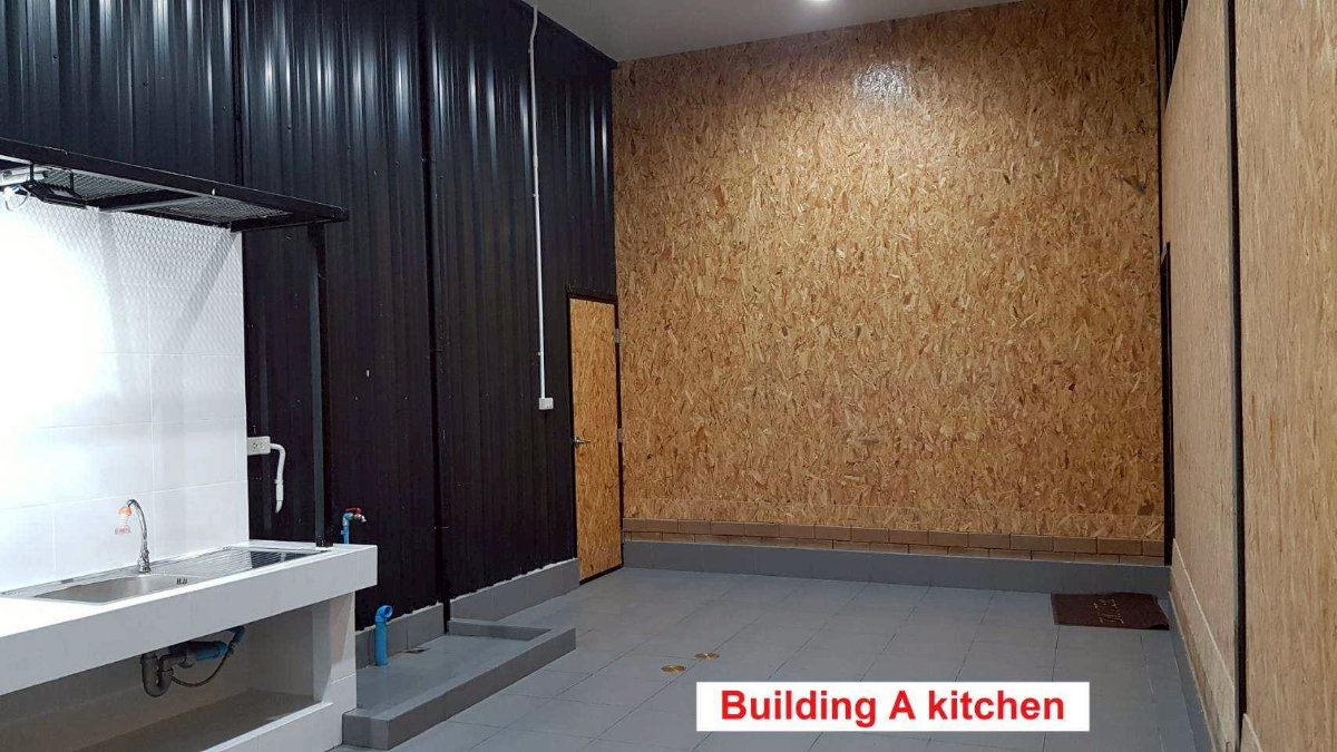 picture ✨ For Rent | 2-Storey Warehouse for Storage & Distribution | Prime Location near Big C Don Chan, Chiang Mai - 7/30