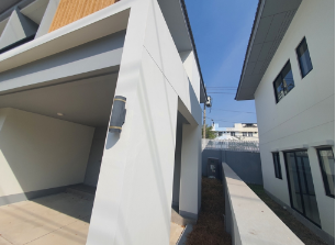 picture HOME 50.6 Sq.w. Bang Bua Thong Nonthaburi for 9.3M - 21/43