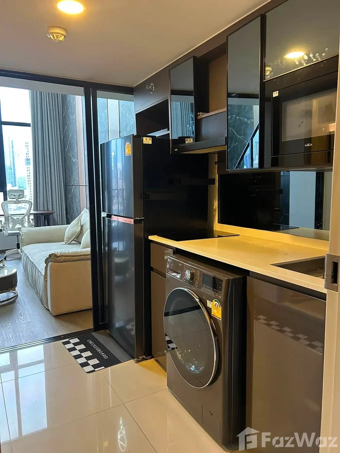 picture Duplex for Rent at Park Origin Chula Samyan 6577103 - 1/15