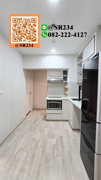 รูป 🌸Hot Price 🌸 ให้เช่า /For Rent*พลัม รามคำแหง สเตชั่น (Plum Condo Ramkhamhaeng Station) สนใจทัก💚@SR234 - รูปที่ 13/16