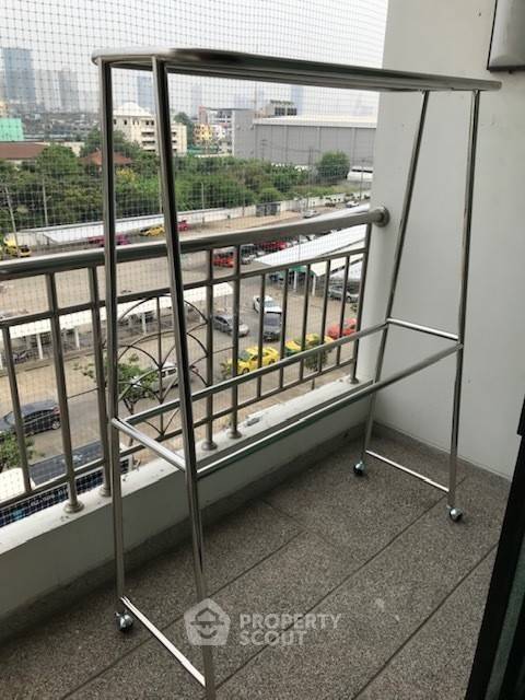 picture 1-BR 52 Sqm Condo On 6th Floor, Supalai Premier Ratchada-Narathivas-Sathorn (ID 308985) - 3/11