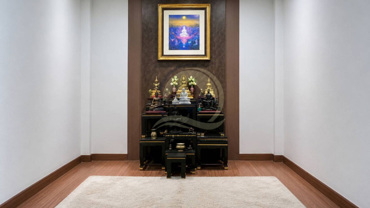 รูป โครงการไอ ดีไซน์ วงแหวน-รามอินทรา ถนนเลียบคลองสอง คลองสามวา บ้านหลังมุม ราคาพิเศษ คุ่มค่า พร้อมเจรจาต่อรองได้ - รูปที่ 16/27